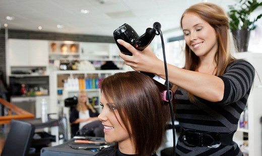 Dilovası Evde Kuaför